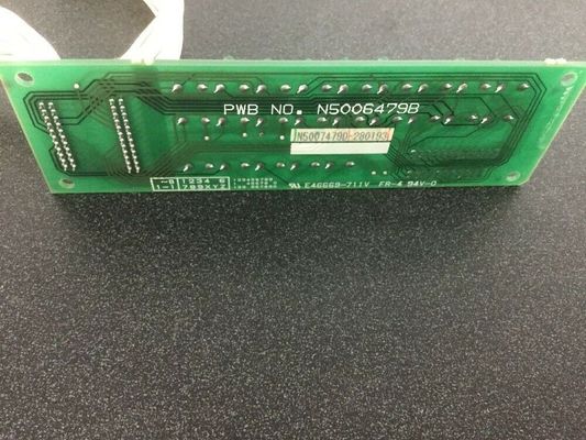 TPB-737C PWB N5006479B Fuji Frontier Densei Lambda pemasok