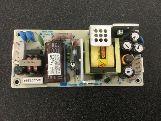 Frontier 340/330 Perakitan Sekering Bagian Fuji Minilab pemasok