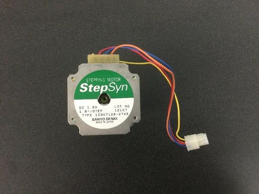 Stepping Motor Frontier 340 330103H7126-2745 Fuji Minilab Parts pemasok