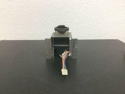 Suku Cadang Minilab Motor Dc Brushless AXH230K-GFH-K8 pemasok