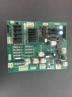 Papan Suku Cadang Minilab Noritsu Qss 4100 / J303688-03 J303688 pemasok