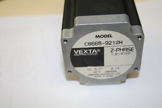 C8665-9212H W407897-00 Stepping Motor Noritsu Minilab Parts pemasok