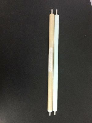 Bagian Roller Putar Printer A235503 Noritsu Minilab pemasok