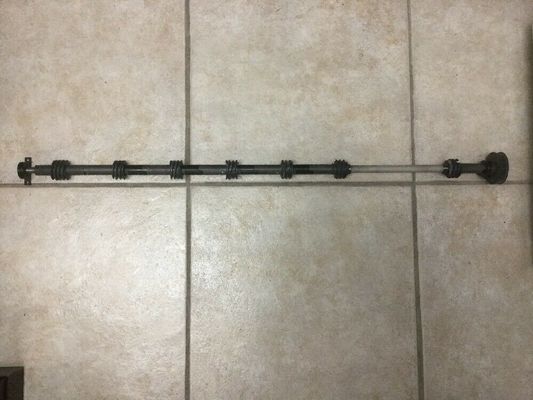 B018307 Aksesoris Minilab Gear Unit Dengan Sprocket pemasok