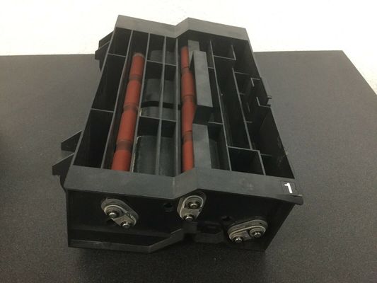 Crossover Turn Rack Digunakan QSS 3001 3011 Noritsu Minilab Parts pemasok