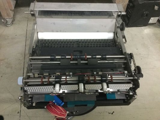 NORITSU QSS 3201/3202/3211/3212/3213 Unit Rak Pengering Suku Cadang Minilab Z026039-01 pemasok