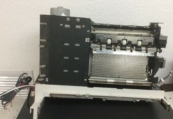 Noritsu QSS 3501 / 3502 Minilab Pengering Suku Cadang Unit Tubuh Utama Z026501-01 Z026501 pemasok