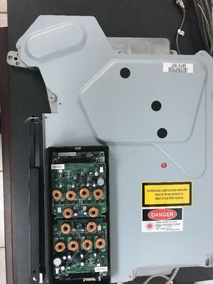 Noritsu QSS32 / 37 / Minilab Spare Part Laser Unit & Driver A8701507, FUJI 7 seri 12” lab pemasok