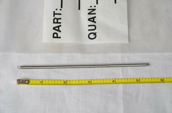 Pegas Stainless Steel 5 Inch Untuk Suku Cadang Minilabs pemasok