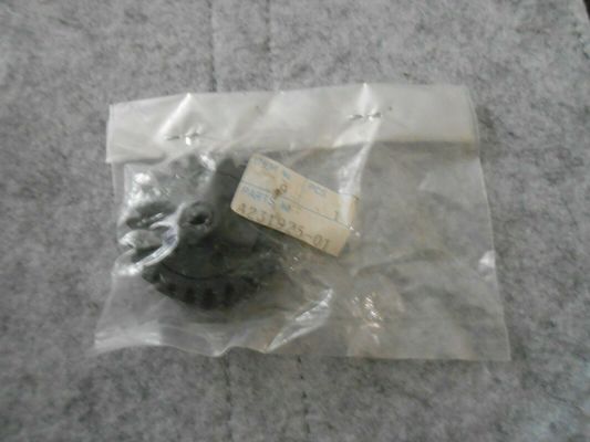 A231925-01 A231925 Noritsu Minilab Spare Part Idler Gear pemasok