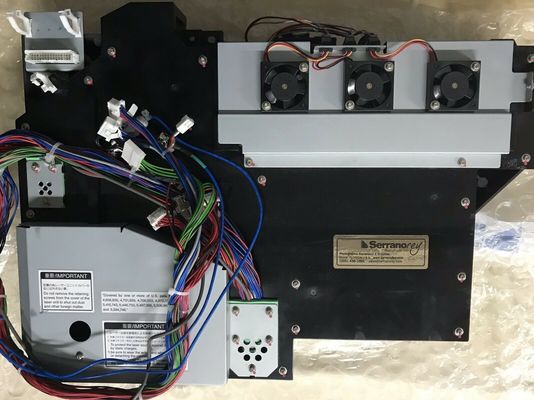 Fuji Frontier Minilab Spare Part Laser Unit 550/570/590 Noritsu Laser pemasok