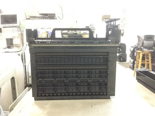 Fuji Frontier 350/370 Minilab Spare Part Stabilizer Rack/3/4/5/6 pemasok