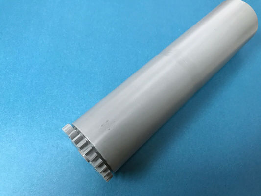 334Y2217 Fuji Frontier Minilab Parts Roller Plastik pemasok