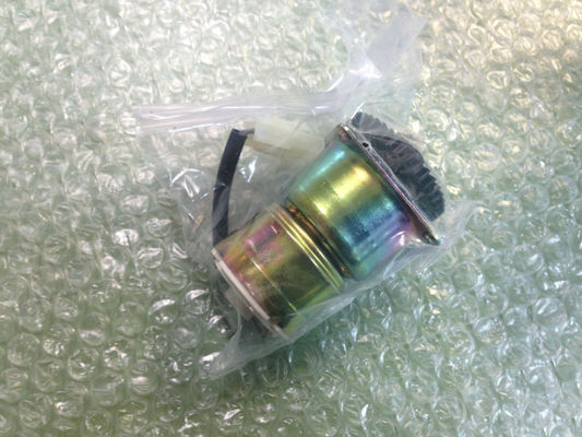 101A7050681 Fuji Minilab Spare Part Motor Minilab Part pemasok