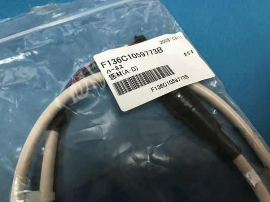 136C1059773 Fuji Frontier 550 Minilab Spare Part Harness pemasok