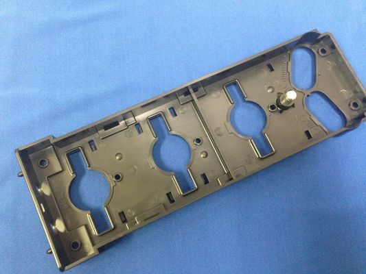 349F0667 Fuji 350 370 355 Minilab Spare Part Plate Side pemasok