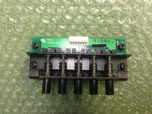 Bagian Minilab Detektor Majalah Fuji 110A6798911 pemasok