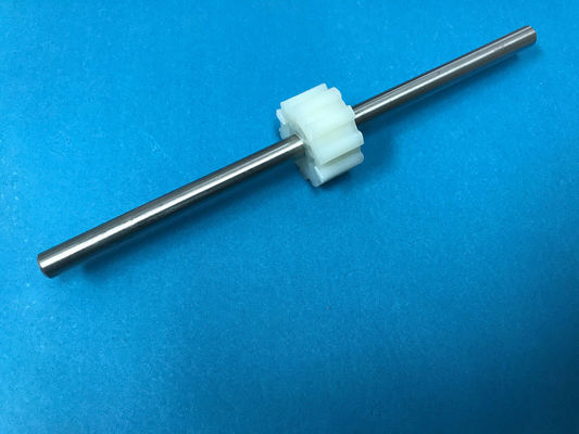 319G03623 Fuji Frontier Minilab Bagian Shaft pemasok