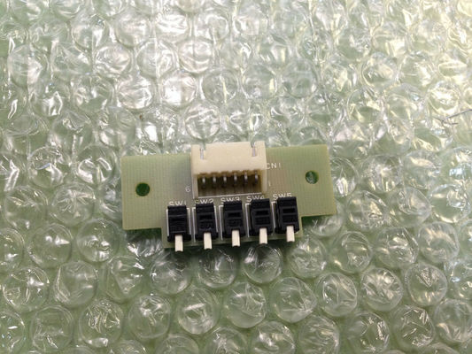 110A5484263 Fuji Frontier Minilab Spare Part PCB Switch pemasok