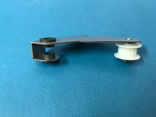 324Y0018 Fuji Frontier Minilab Spare Part Belt Support Bracket pemasok