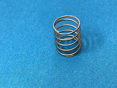 388D1134332 Fuji Frontier Minilab Spare Part Spring pemasok