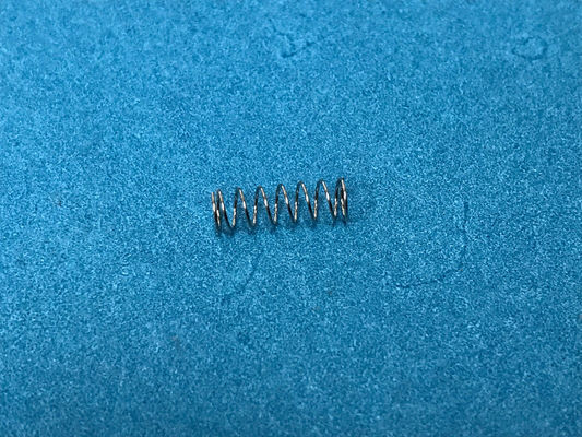 50B7804900 Fuji Frontier Minilab Spare Part Spring pemasok