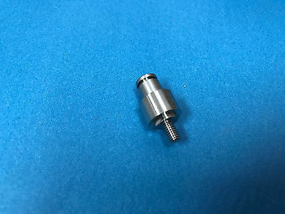 319D966305 Fuji Frontier Minilab Spare Part Shaft pemasok