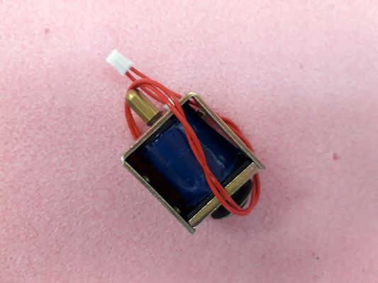 W411170-01 W411170 SOLENOID UNIT Noritsu LPS24 pro Minilab Spare Part pemasok