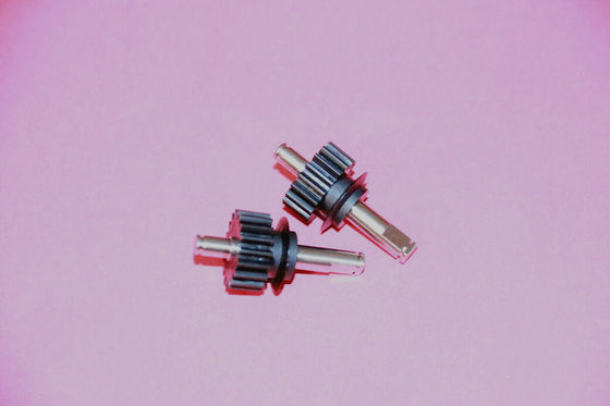A202227-00 A202227 Noritsu Minilab Spare Part Gear Assembly pemasok
