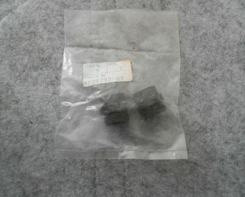 A229792-01 A229792 Noritsu Minilab Spare Part Bushing pemasok