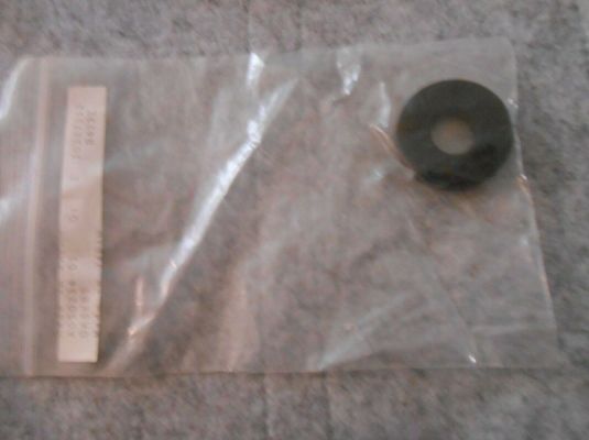 A050234-01 A050234 Suku Cadang Minilab Gasket Noritsu pemasok