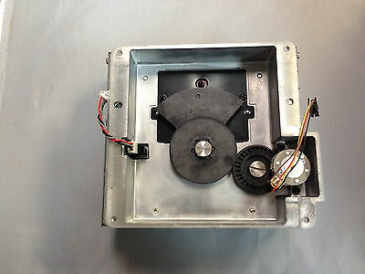 815C965748 Bagian Penerima Cahaya Suku Cadang Fuji Frontier Minilab pemasok