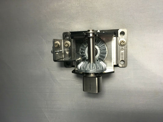 327C965330 Fuji Frontier Minilab Spare Part Lever Gear Assembly pemasok