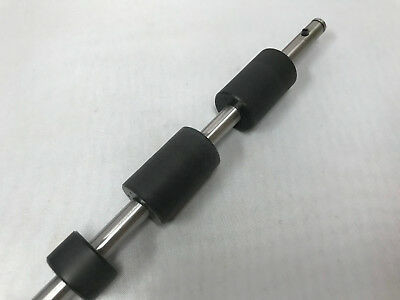 334D990640 Fuji Frontier Minilab Spare Part Roller pemasok