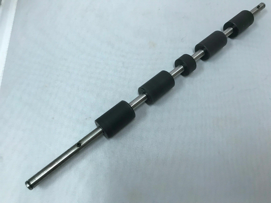 334D990640 Fuji Frontier Minilab Spare Part Roller pemasok