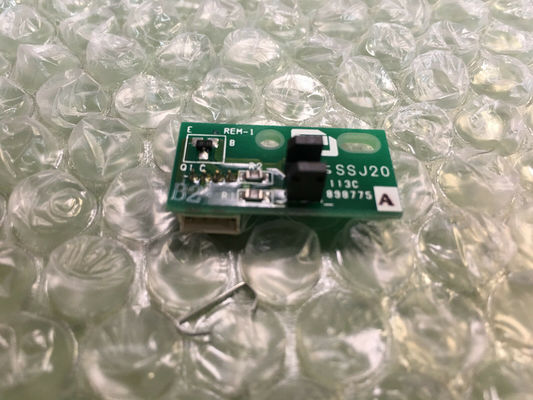 113C898775 Fuji Frontier Minilab Spare Part PCB pemasok
