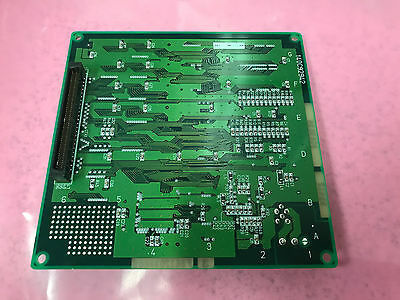 272A7201993 Fuji Frontier Minilab Spare Part PCB pemasok