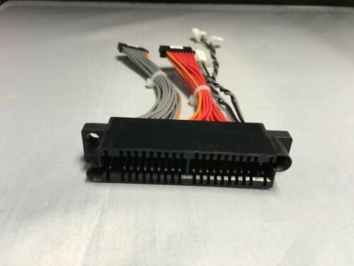 136C968009 Fuji Frontier Minilab Spare Part Harness pemasok