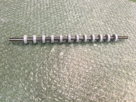 334D966250 Fuji Frontier 330 340 Minilab Spare Part Roller pemasok