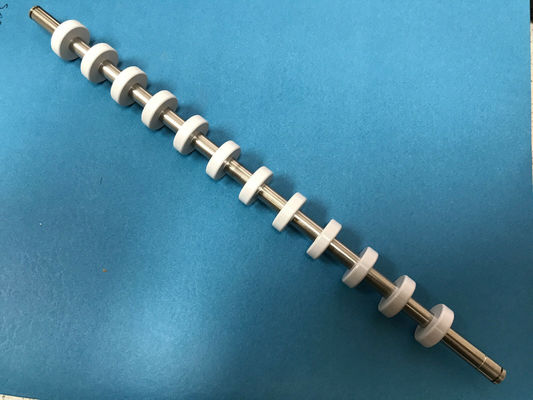 334D966249 Fuji Frontier 330 340 Minilab Spare Part Roller pemasok