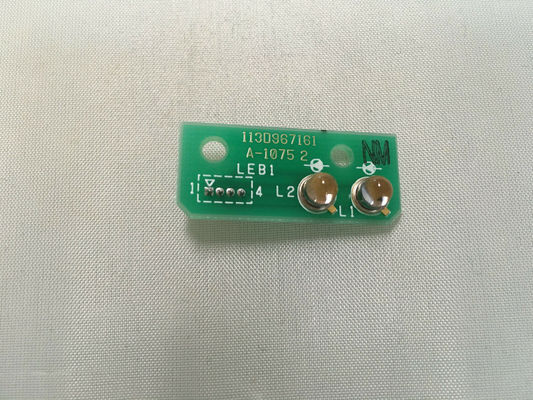 113C967162 Fuji Frontier 330 340 Minilab Spare Part PCB pemasok