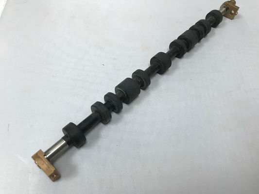 334C1020500 Fuji Frontier Minilab Spare Part Roller Perakitan pemasok