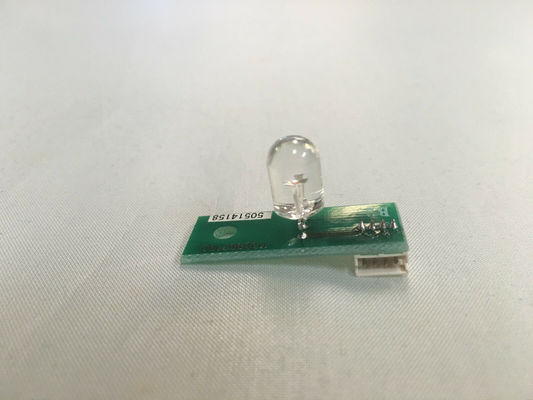 113C967164 Fuji Frontier 330 340 Minilab Spare Part PCB pemasok