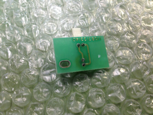 110A7133151 Fuji Frontier Minilab Spare Part PCB Emitter pemasok