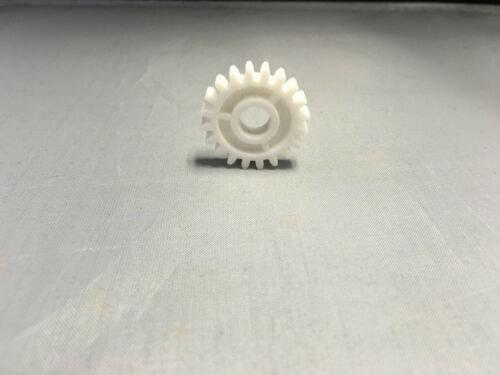 34B7499722 Fuji Frontier 330 Minilab Spare Part Gear Spur pemasok