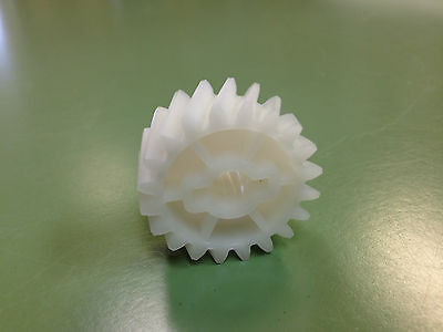 34B749989 Fuji Frontier Minilab Spare Part Gear Spur juga dikenal sebagai 34B7499895 pemasok