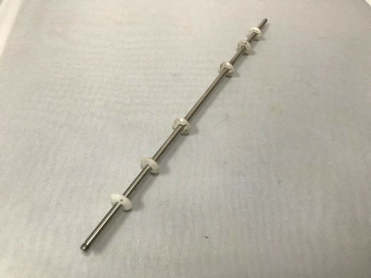 319D965413 Shaft and Roller Assembly OEM Fuji Minilab Frontier 340 Spare Part pemasok