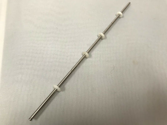 319D965383 Shaft dan Roller Assembly OEM Fuji Minilab Frontier 340 Spare Part pemasok