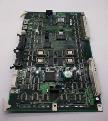 NORITSU Minilab Spare Part KONTROL UTAMA PCB J390859 pemasok