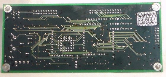 NORITSU Minilab Spare Part J306873 PU CONTROL PCB BOARD pemasok